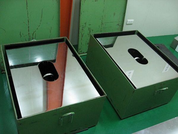 標準法碼