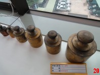 法碼二