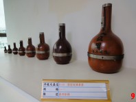 量器三
