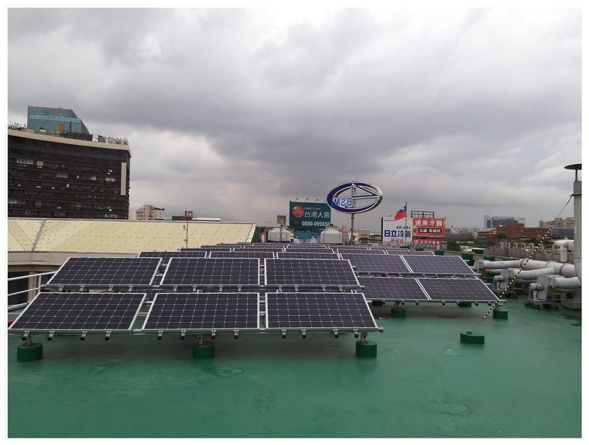 太陽光電模組曝曬試驗系統,透過該系統監控軟體進行太陽光電模組之數據蒐集與分析。 太陽光電模組曝曬試驗系統,透過該系統監控軟體進行太陽光電模組之數據蒐集與分析。.jpg