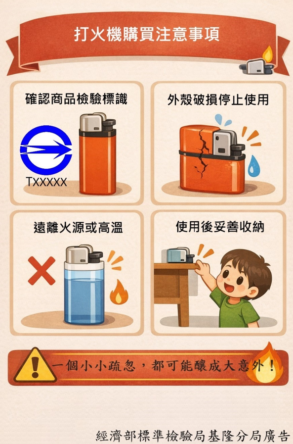 打火機購買注意事項 謹慎用火守護安全.png