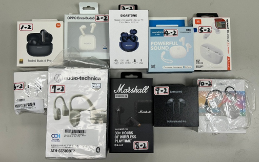 1150311標準局新聞稿【樣品照片】標準局與消保處共同發布市售藍牙耳機測結果 1150311標準局新聞稿【樣品照片】標準局與消保處共同發布市售藍牙耳機測結果.png