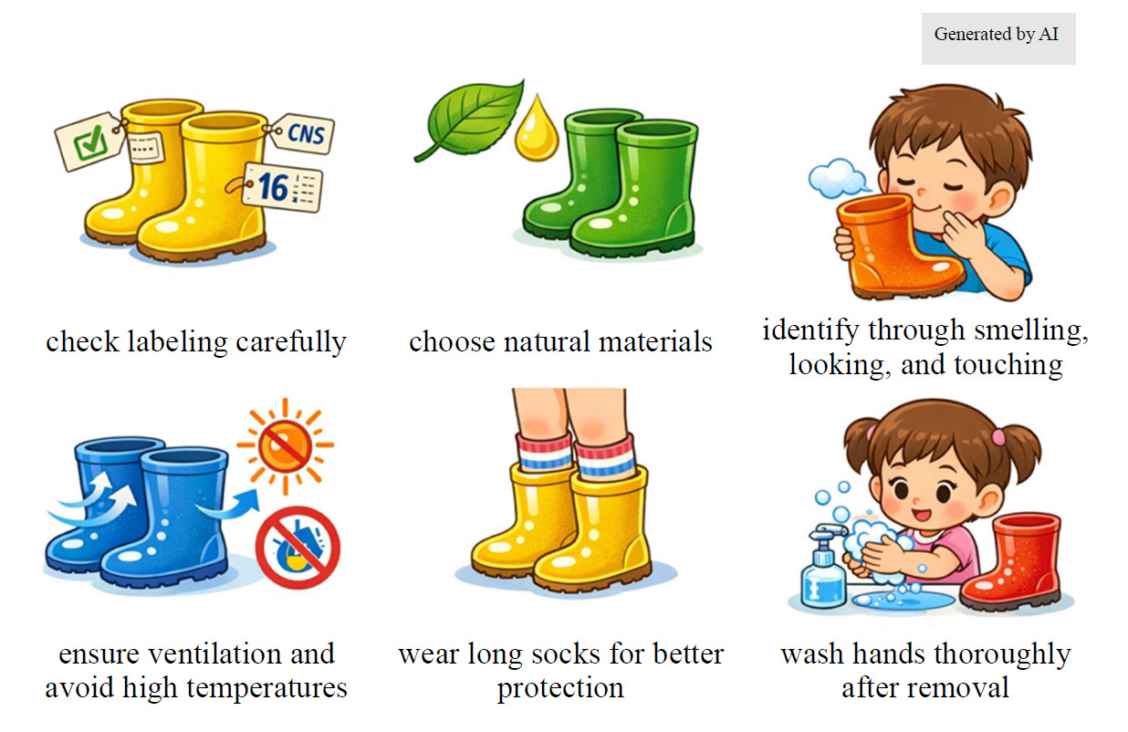 Bureau of Standards, Metrology and Inspection reminds consumers of saf.jpg ...
