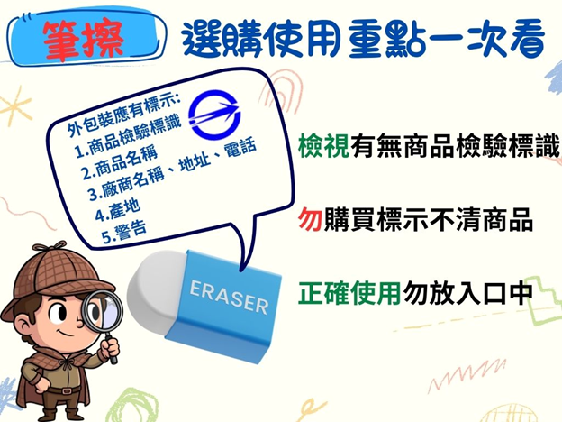 守護學習從細節開始 「筆擦」選購與使用重點一次看! 守護學習從細節開始 「筆擦」選購與使用重點一次看!.png